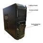 Gabinete CaseMall Pretorian CB-171 Red