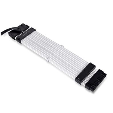 【新品】Lian Li Strimer Plus V2 24PIN/8PIN Cabo Extensor Strimer Plus V2, RGB | KaBuM!