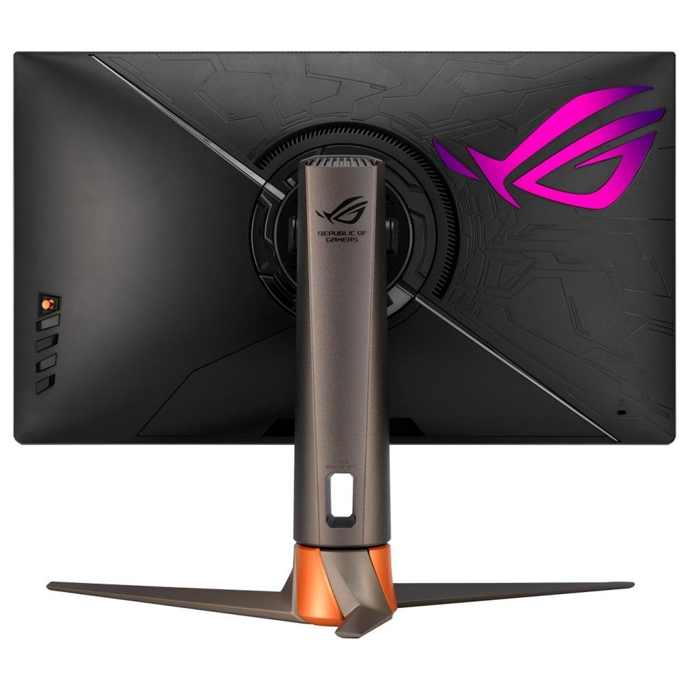 Monitor Asus ROG Swift 27, 360Hz, 1ms | KaBuM!