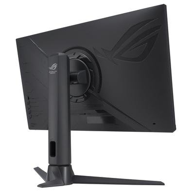 Monitor Asus ROG Strix 27 LED, 170Hz, 1ms | KaBuM!