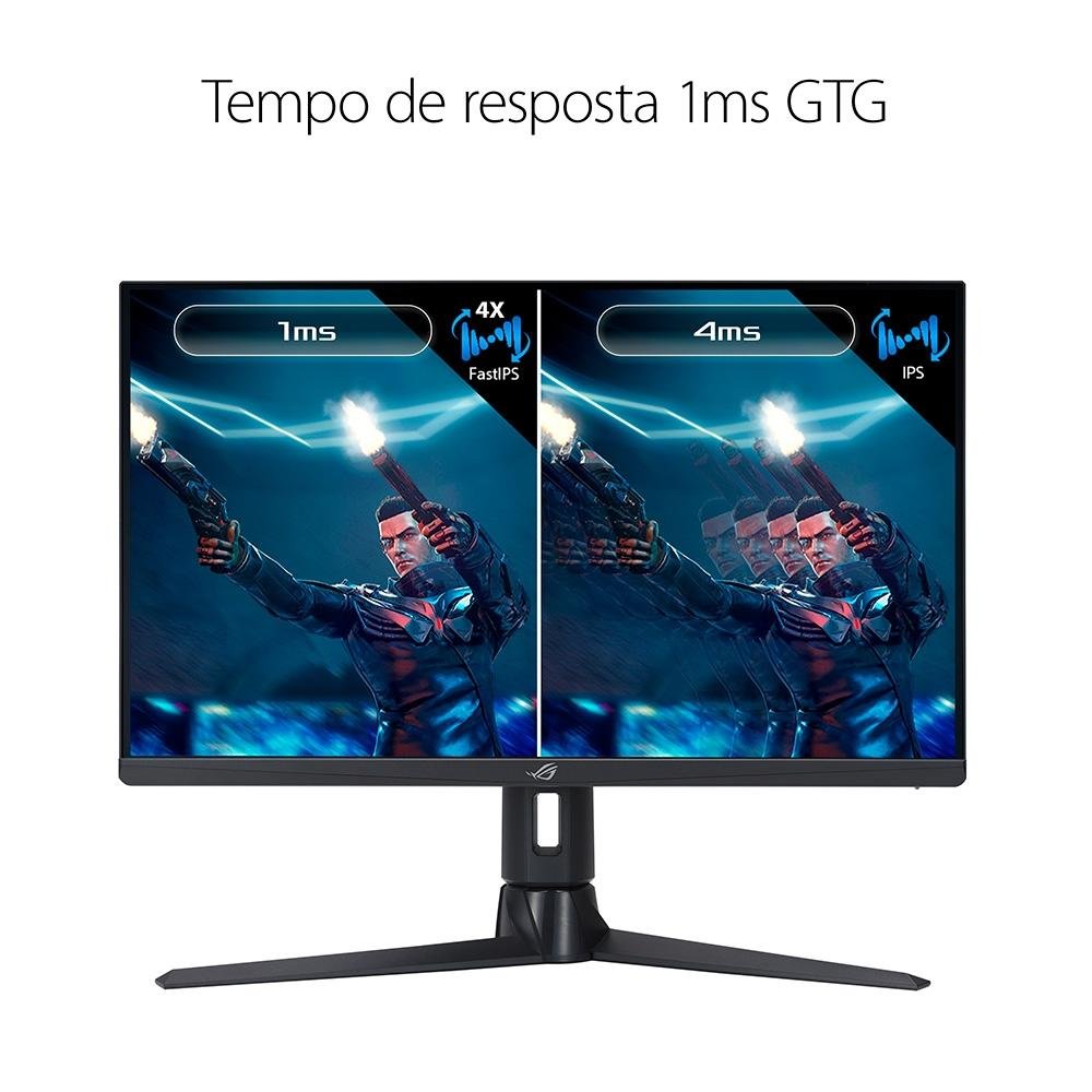 27 Inch Asus Rog 279 ASUS ROG Swift PG279QM 27