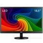 Monitor AOC LED 18.5´ Widescreen, VGA - E970SWNL