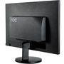 Monitor AOC LED 18.5´ Widescreen, VGA - E970SWNL