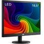 Monitor AOC LED 18.5´ Widescreen, VGA - E970SWNL