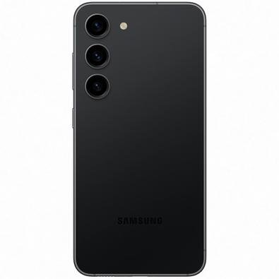 Smartphone Samsung Galaxy S23, 5G, 256GB | KaBuM!