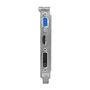 Placa de Vídeo EVGA NVIDIA GeForce GT 640 1GB, GDDR5 - 01G-P3-2642-KR