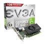Placa de Vídeo EVGA NVIDIA GeForce GT 640 1GB, GDDR5 - 01G-P3-2642-KR