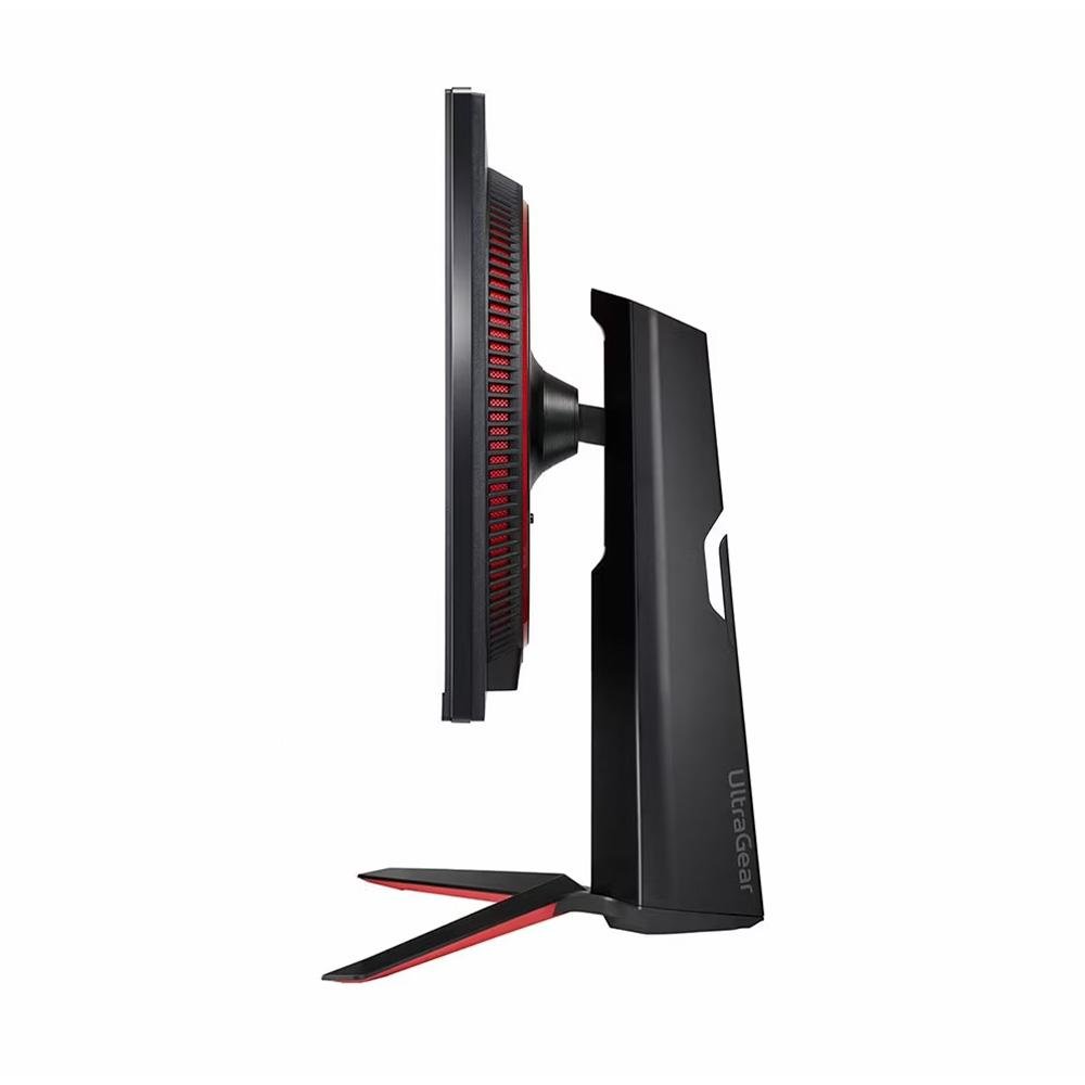 LG UltraGear WQHD 27インチ IPS 144Hz Monitor Gamer LG UltraGear 27 Full HD | KaBuM!