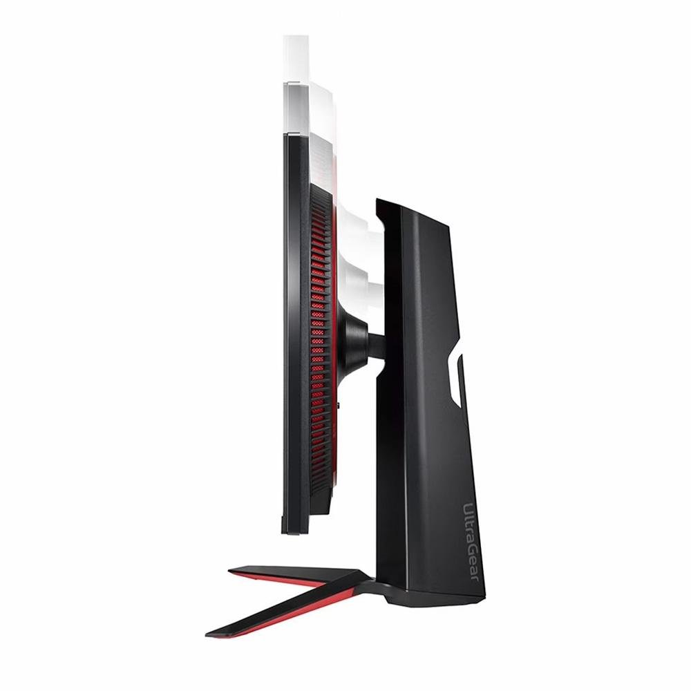 Monitor Gamer LG UltraGear 27 Full HD | KaBuM!
