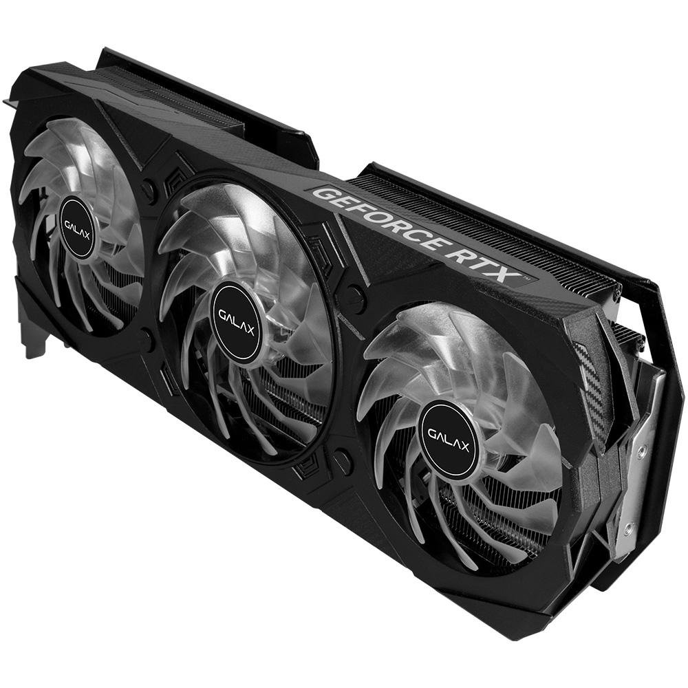 グラフィックボード・グラボ・ビデオカード rtx 4070 galax Placa de Vídeo RTX 4070 EX Gamer GALAX | KaBuM!