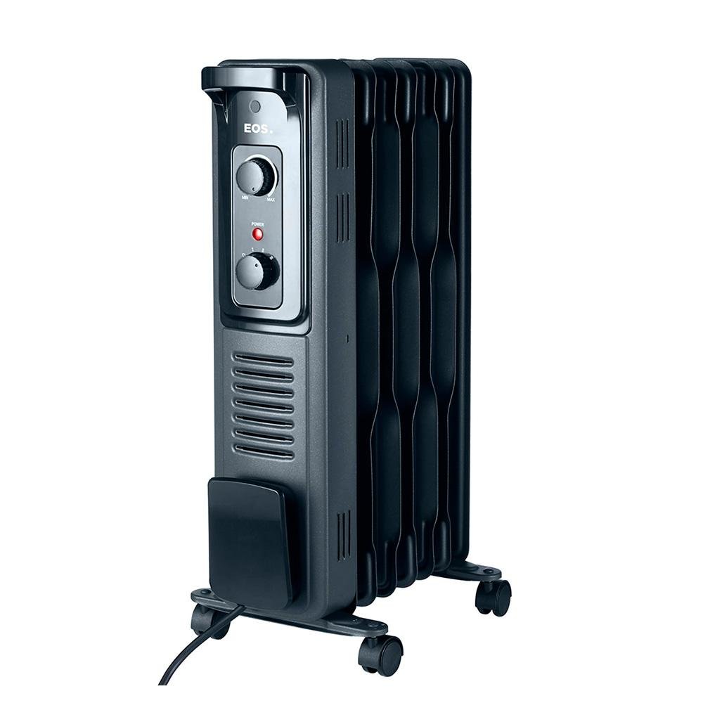 Aquecedor Elétrico a Óleo Confort Heat | KaBuM!