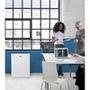 Frigobar EOS Ice Compact EFB50, 47L, 220V, Branco - EFB51