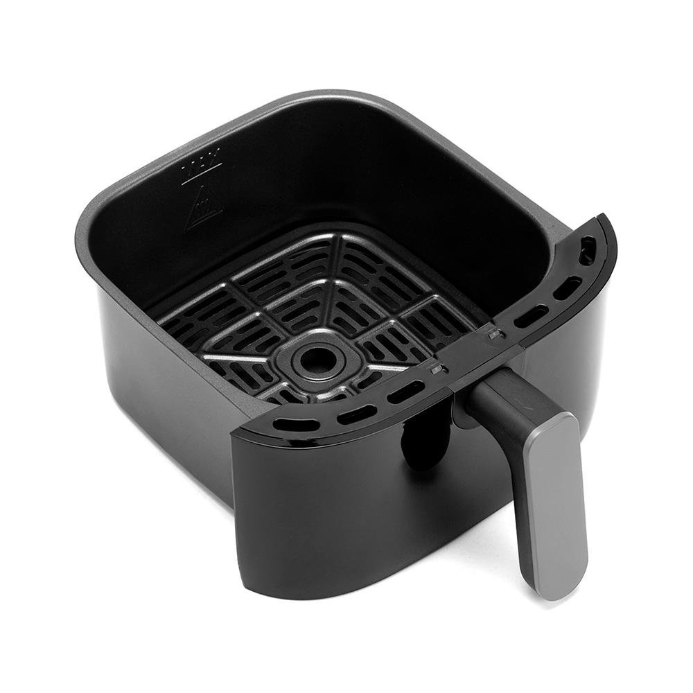 Fritadeira Air Fryer Sem Óleo EOS EAF30P, 3L, 220V, Preto - B169144 Fritadeira Air Fryer Sem Óleo EOS EAF30P, 3L, 220V, Preto - B169144