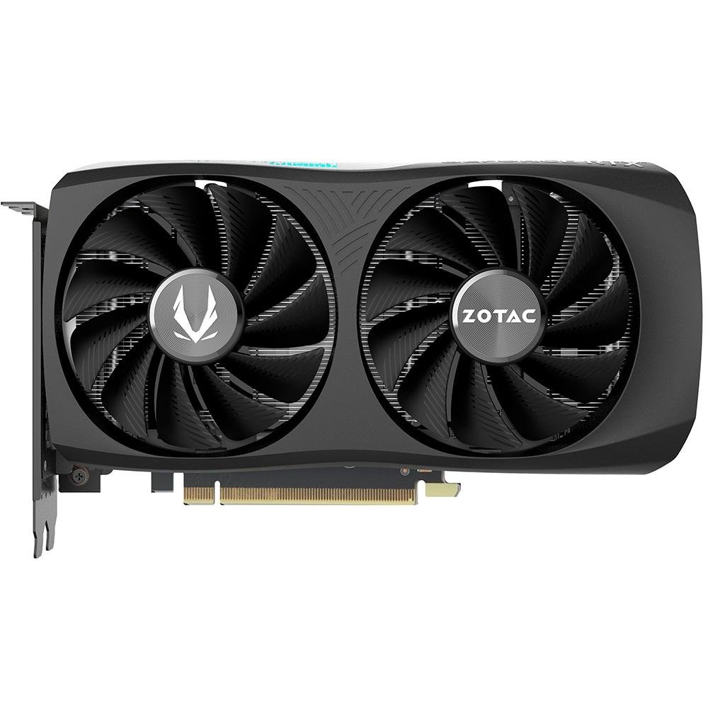 Placa de Video RTX 4070 Twin Edge OC Zotac| KaBuM!