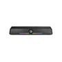Caixa de Som Gamer Rise Mode Aura Sound S6, RGB Rainbow, Bluetooth, 5W*2, Preto - RM-SP-06-RGB