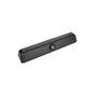 Caixa de Som Gamer Rise Mode Aura Sound S6, RGB Rainbow, Bluetooth, 5W*2, Preto - RM-SP-06-RGB