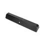 Caixa de Som Gamer Rise Mode Aura Sound S6, RGB Rainbow, Bluetooth, 5W*2, Preto - RM-SP-06-RGB