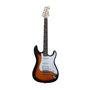 Guitarra Shelter Califórnia Standart CALSTD25 2TS