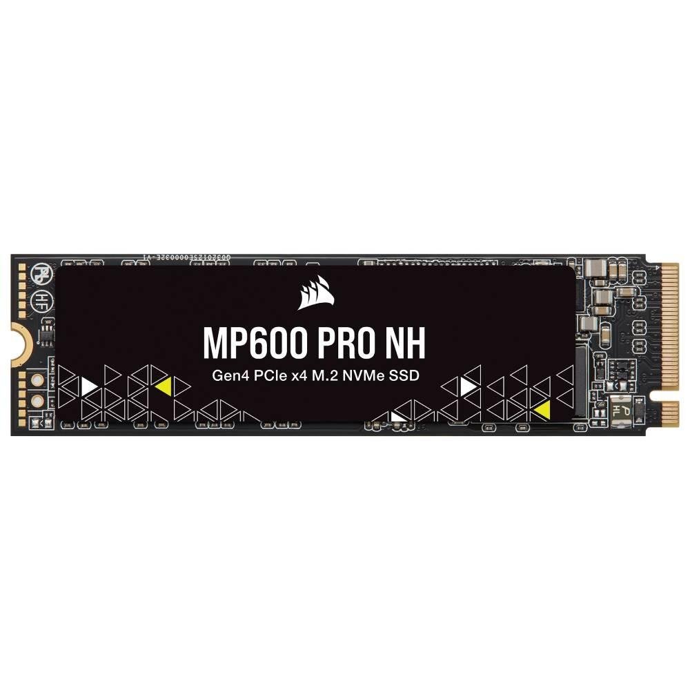 新品：CORSAIR MP600 NVMe Gen4 M.2 SSD 500GB SSD 2TB Corsair MP600 PRO NH | KaBuM!