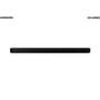 Soundbar Samsung HW-Q930C, Bluetooth, Wireless Dolby Atmos, Sincronia Sonora e Alexa Integrado, 9.1.4 Canais - HW-Q930C/ZD