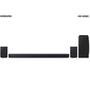 Soundbar Samsung HW-Q930C, Bluetooth, Wireless Dolby Atmos, Sincronia Sonora e Alexa Integrado, 9.1.4 Canais - HW-Q930C/ZD