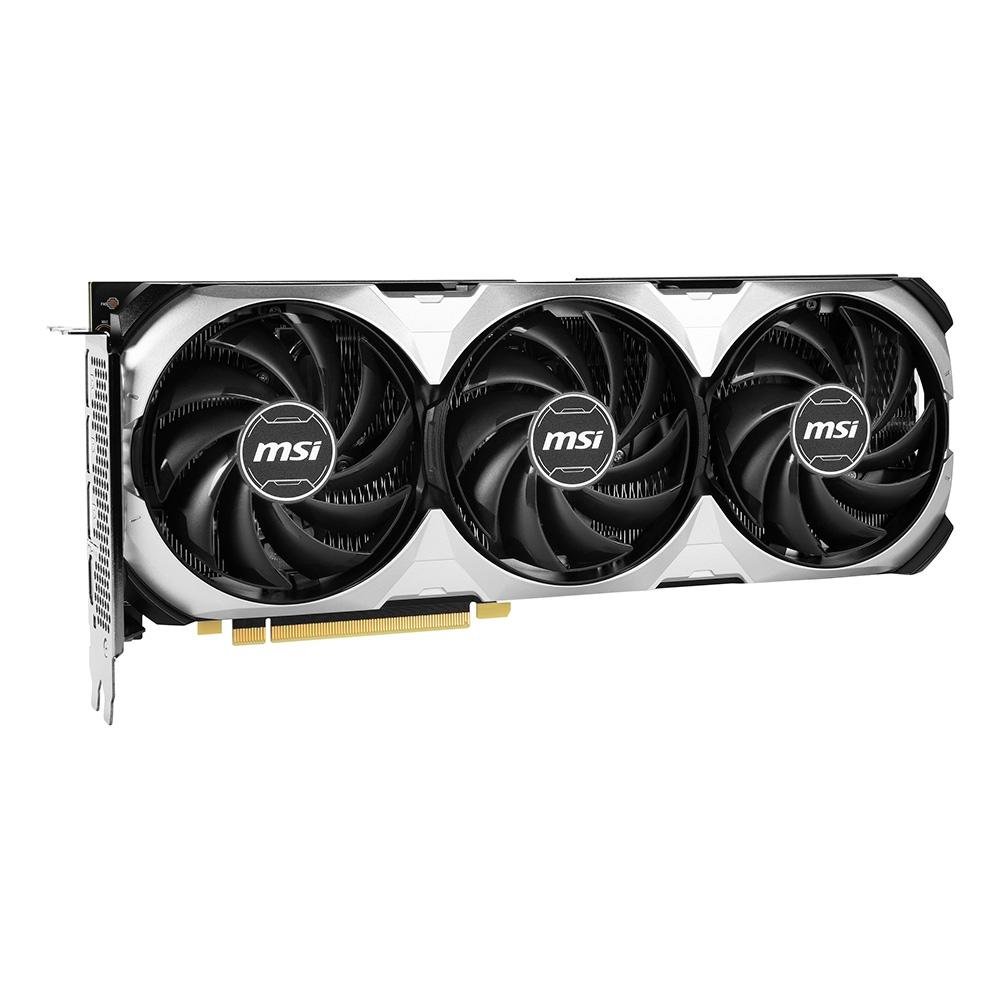 Placa de Vídeo NVIDIA GeForce RTX 4070 | KaBuM!