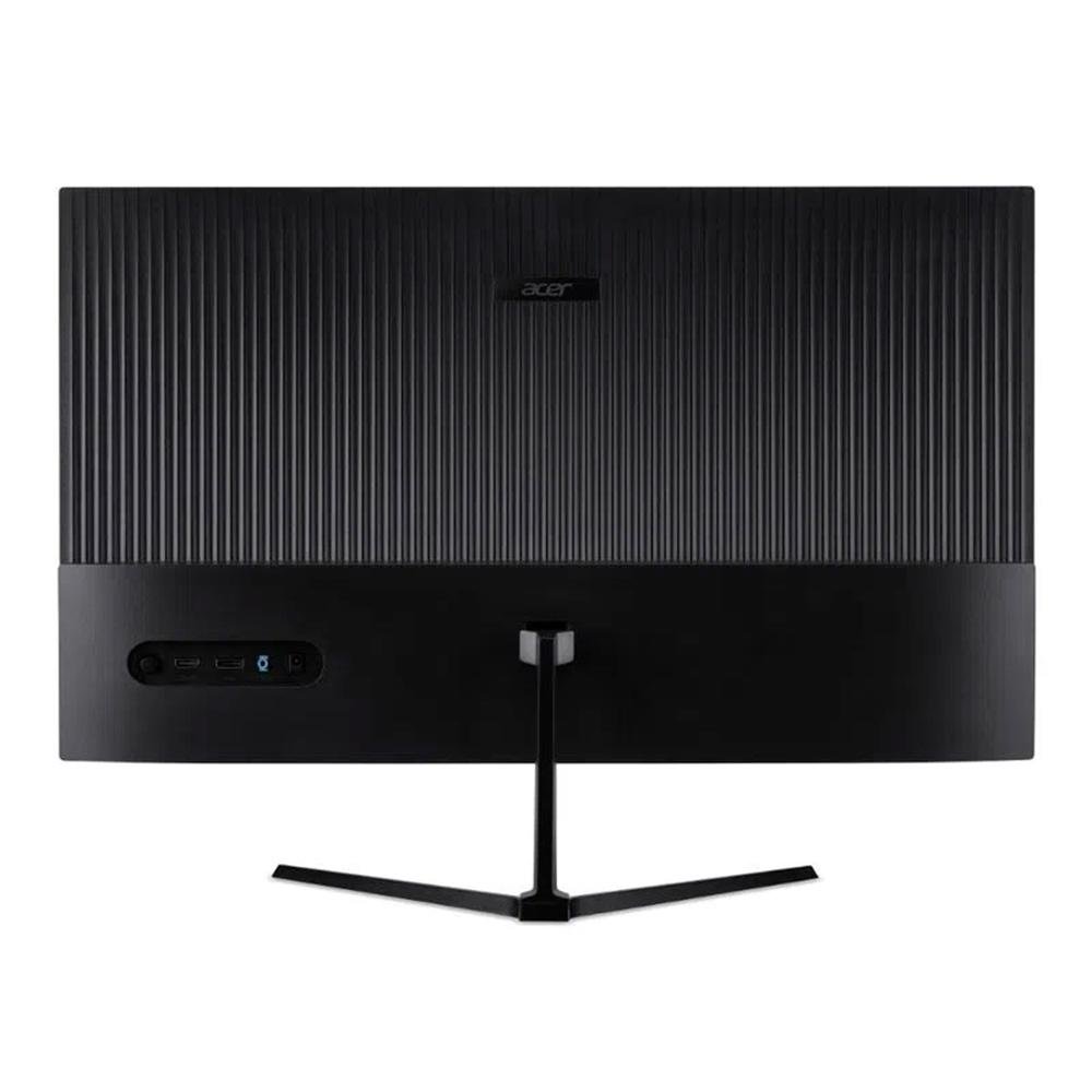 Monitor Gamer Acer QG270 Nitro 27", 180Hz, Full HD, 1ms, DisplayPort e HDMI, 95% sRGB, HDR 10, FreeSync - UM.HQ0AA.304
