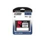 SSD Kingston DC600M Mixed-Use, 3.84 TB, SATA III, 2.5", Leitura: 560 MB/s, Gravação: 530 MB/s, para Servidor, Preto - SEDC600M/3840G