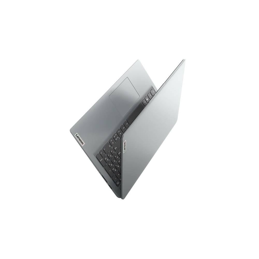 Notebook Lenovo Ultrafino IdeaPad 1 Ryzen 5-7520U, 8GB RAM, SSD 256GB, AMD Radeon 610M Integrado, 15.6 HD, Linux, Cloud Grey - 82X5S00100 Notebook Lenovo Ultrafino IdeaPad 1 Ryzen 5-7520U, 8GB RAM, SSD 256GB, AMD Radeon 610M Integrado, 15.6 HD, Linux, Cloud Grey - 82X5S00100