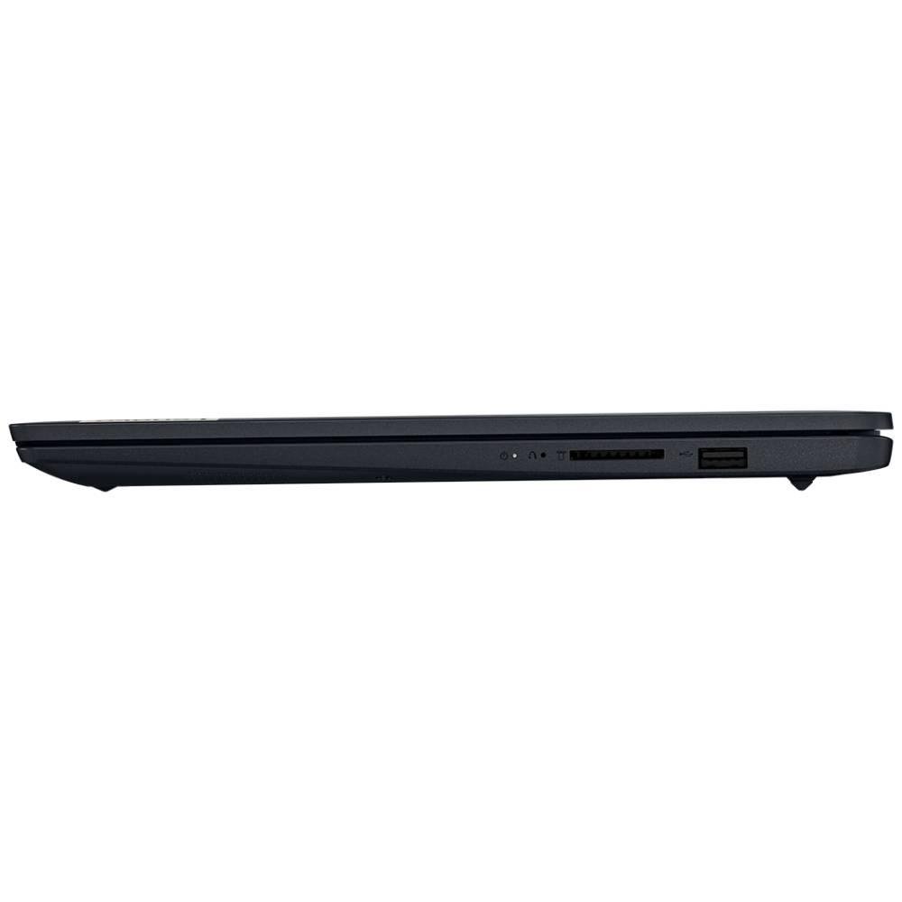 Notebook Lenovo Ultrafino IdeaPad 1 Ryzen 5-7520U, 8GB RAM, SSD 256GB, AMD Radeon 610M Integrado, 15.6 HD, Linux, Cloud Grey - 82X5S00100 Notebook Lenovo Ultrafino IdeaPad 1 Ryzen 5-7520U, 8GB RAM, SSD 256GB, AMD Radeon 610M Integrado, 15.6 HD, Linux, Cloud Grey - 82X5S00100