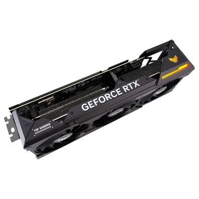 Placa de Vídeo RTX 4060 Ti OC Asus TUF Gaming NVIDIA | KaBuM! Placa de Vídeo RTX 4060 Ti OC Asus TUF Gaming NVIDIA | KaBuM!