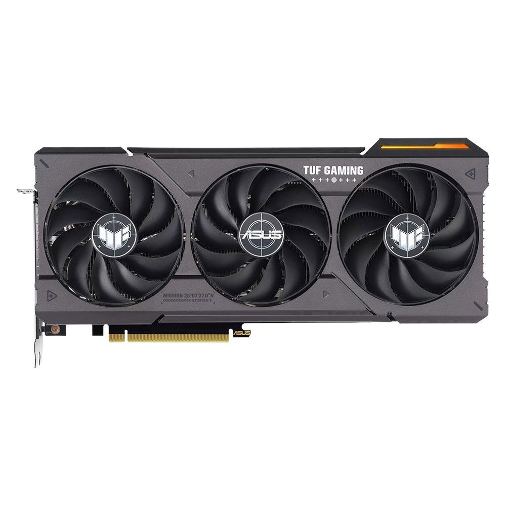 Placa de Vídeo RTX 4060 Ti OC Asus TUF Gaming NVIDIA | KaBuM!