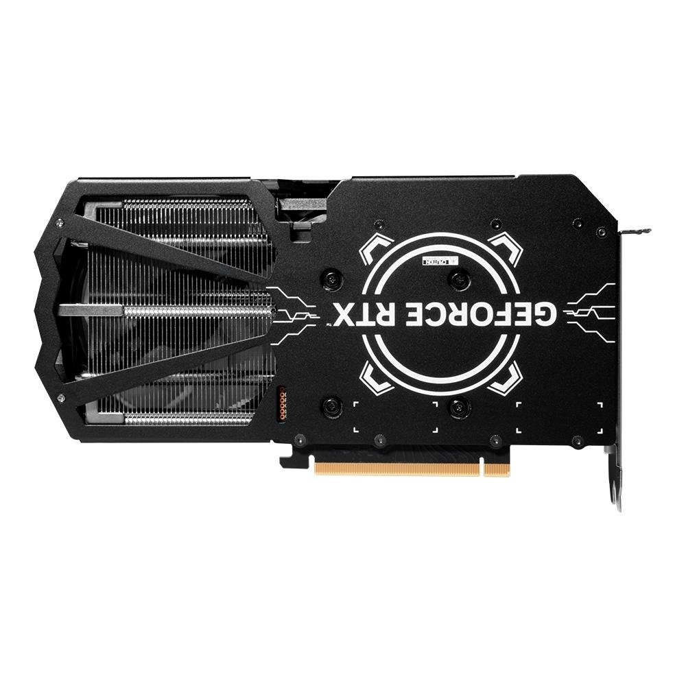 Placa de Vídeo RTX 4060 Ti EX Galax | KaBuM!