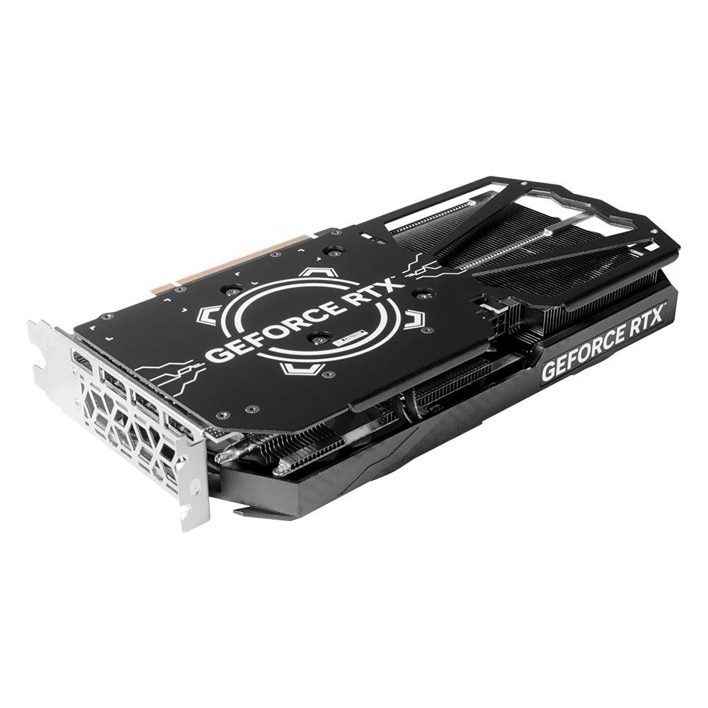 Placa de Vídeo RTX 4060 Ti EX Galax | KaBuM!
