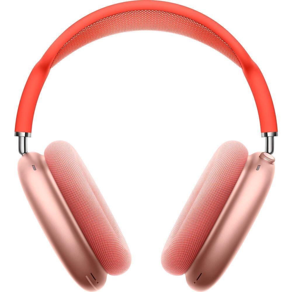 Apple AirPods Max Over the Ear Rosa | KaBuM!