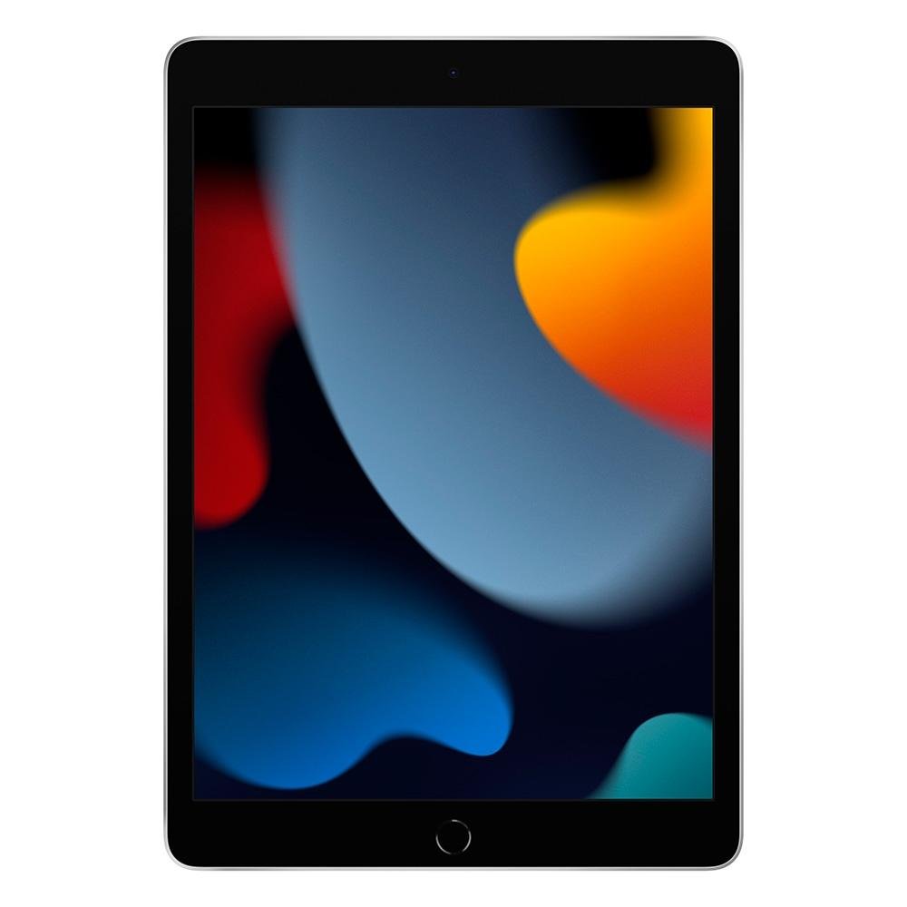 Apple iPad 10.2 9ª Geração, A13 Bionic, Wi-Fi