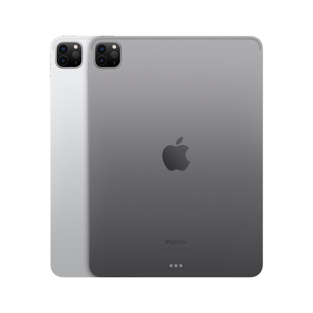 iPad Pro 11インチ 1TB シルバー MU222J/A セルラー Comprar iPad Pro de 11 polegadas Wi‑Fi + Cellular 1 TB com vidro