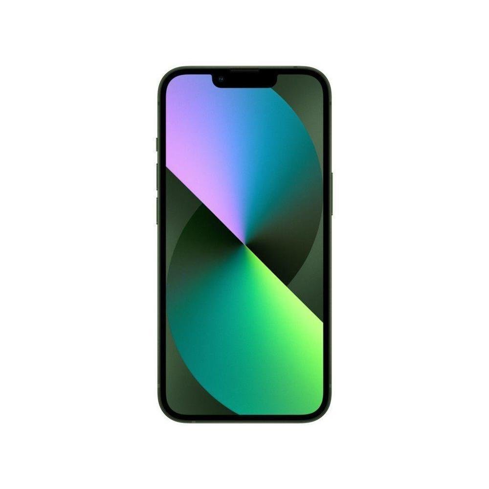 iPhone 13 Apple 128GB Verde, 5G