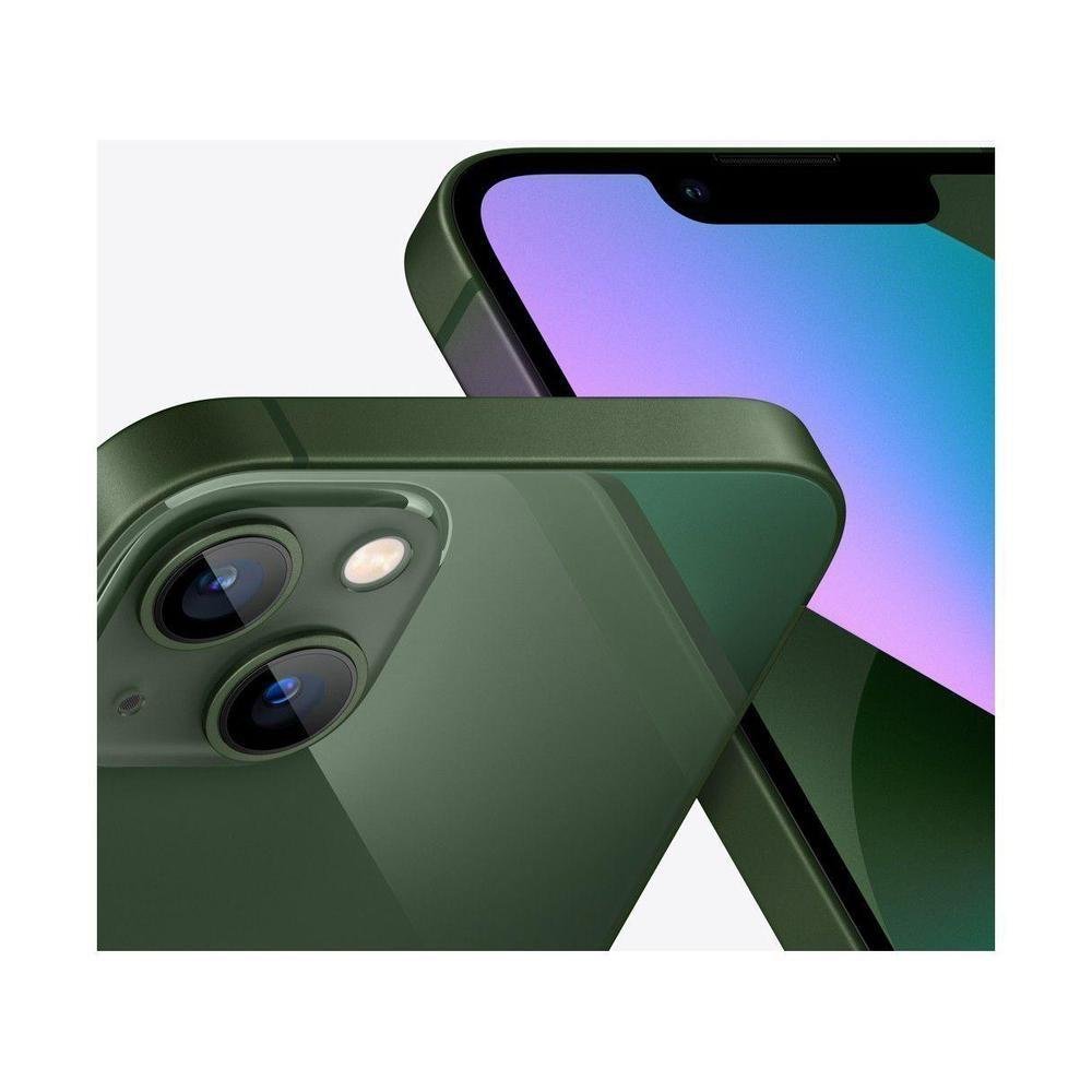 iPhone 13 Apple 128GB Verde, 5G