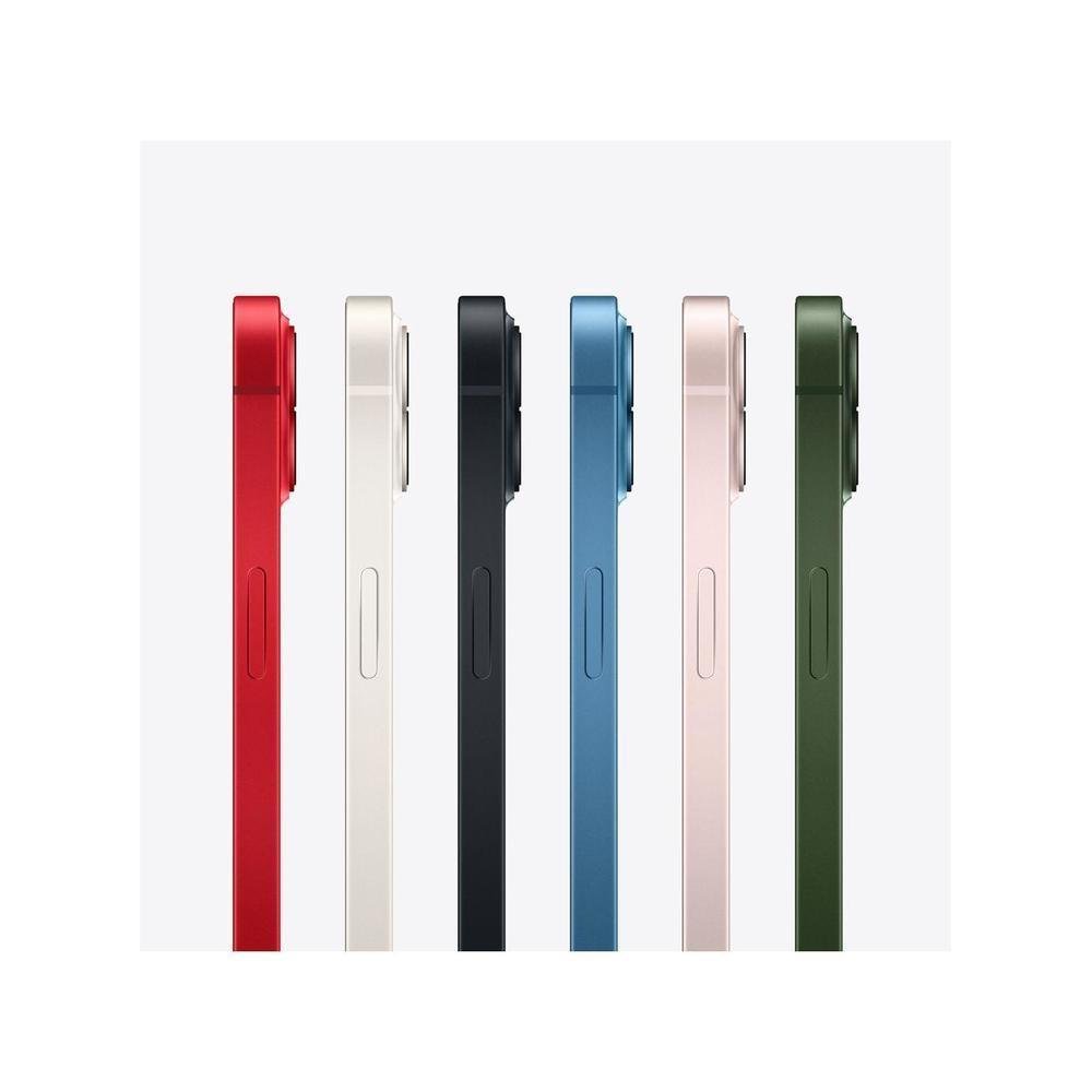 iPhone 13 Apple 128GB Verde, 5G