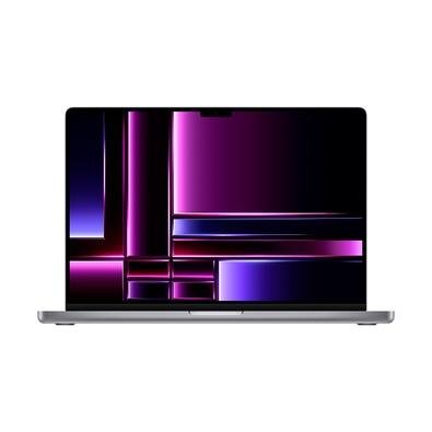 Notebook MacBook Pro de 16 Notebook MacBook Pro de 16