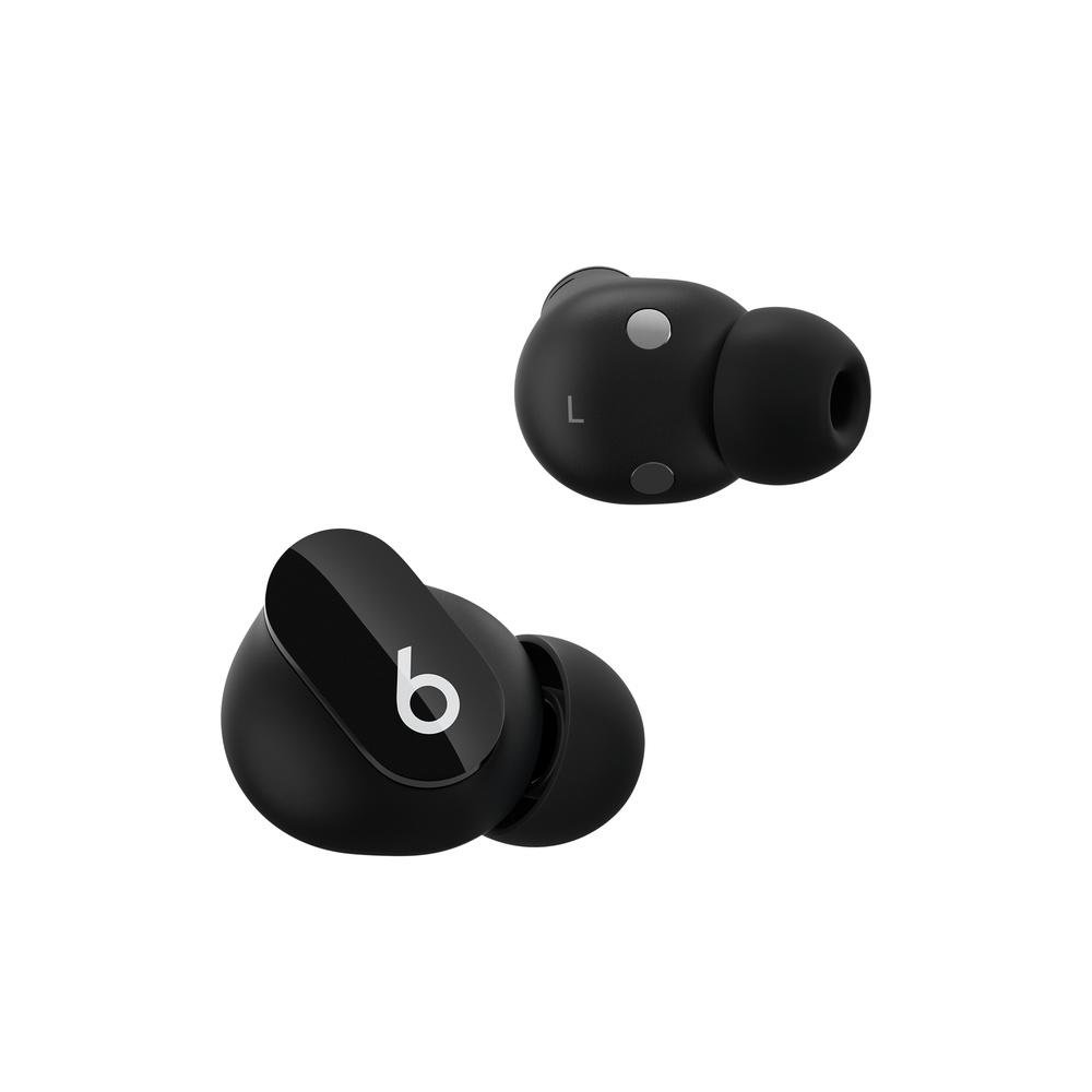 Beats by Dr Dre Beats Studio Buds ブラック Fone de Ouvido Apple Beats Studio Buds | KaBuM!