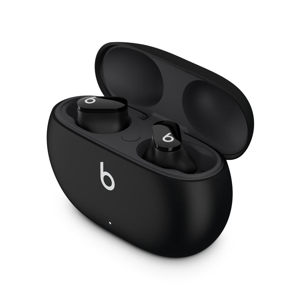 Beats Studio Buds+ ブラック Amazon.co.jp: Beats Studio Buds +| ワイヤレスノイズキャンセ