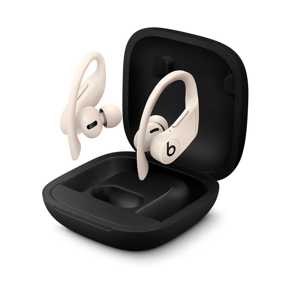 Powerbeats Pro, Totally Wireless Earphones, Marfim
