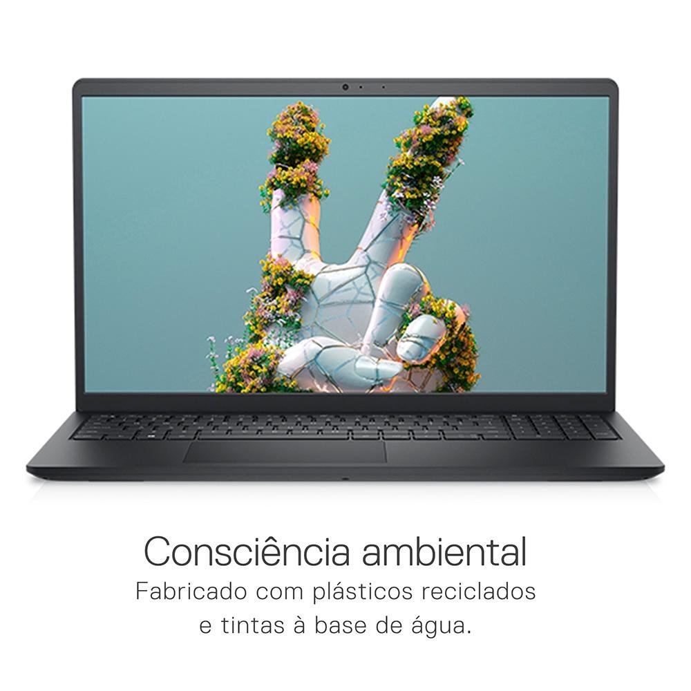 Notebook Dell Inspiron 15 3000 | KaBuM!