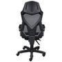 Cadeira Gamer Vinik Rocket, 120kg, Ajuste de altura e inclinação Preto - CGR10PT
