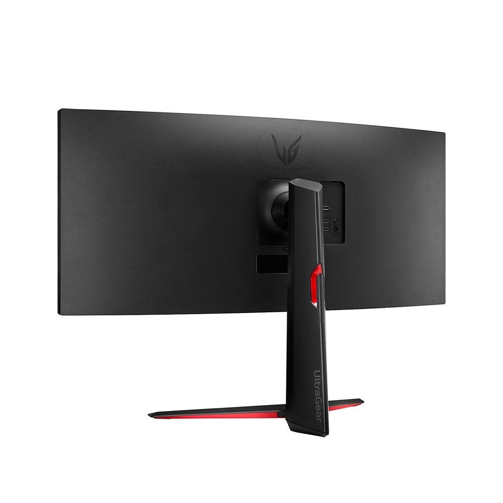 Monitor Gamer Curvo LG UltraGear LG 34