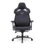 Cadeira Gamer XT Racer Ergonomics Robust NR17, Até 180kg, Braços 4D, Encosto Reclinável, Sistema Relax, Preto - XTR-071