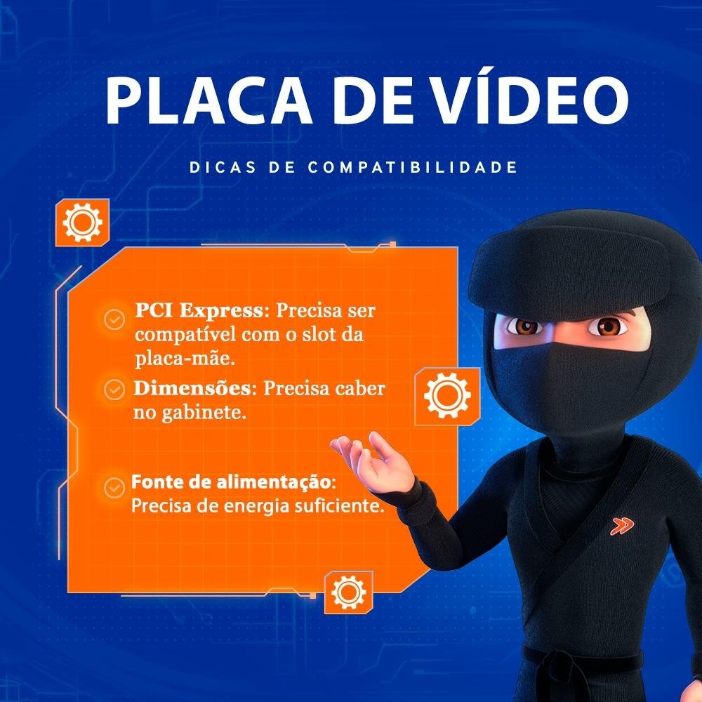 Placa de Vídeo RX 6750 XT MECH 2X 12G V1 Radeon AMD, 12GB, GDDR6, FreeSync, Dual Fan Placa de Vídeo RX 6750 XT MECH 2X 12G V1 Radeon AMD, 12GB, GDDR6, FreeSync, Dual Fan