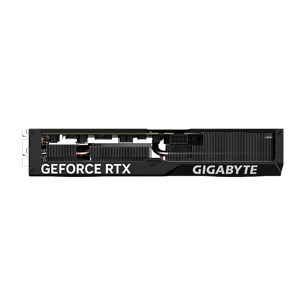Placa de Vídeo RTX 4070 Windforce OC 12G Gigabyte NVIDIA GeForce, 12GB, GDDR6X, 192bits, DLSS, Ray Tracing - GV-N4070WF3OC-12GD Placa de Vídeo RTX 4070 Windforce OC 12G Gigabyte NVIDIA GeForce, 12GB, GDDR6X, 192bits, DLSS, Ray Tracing - GV-N4070WF3OC-12GD